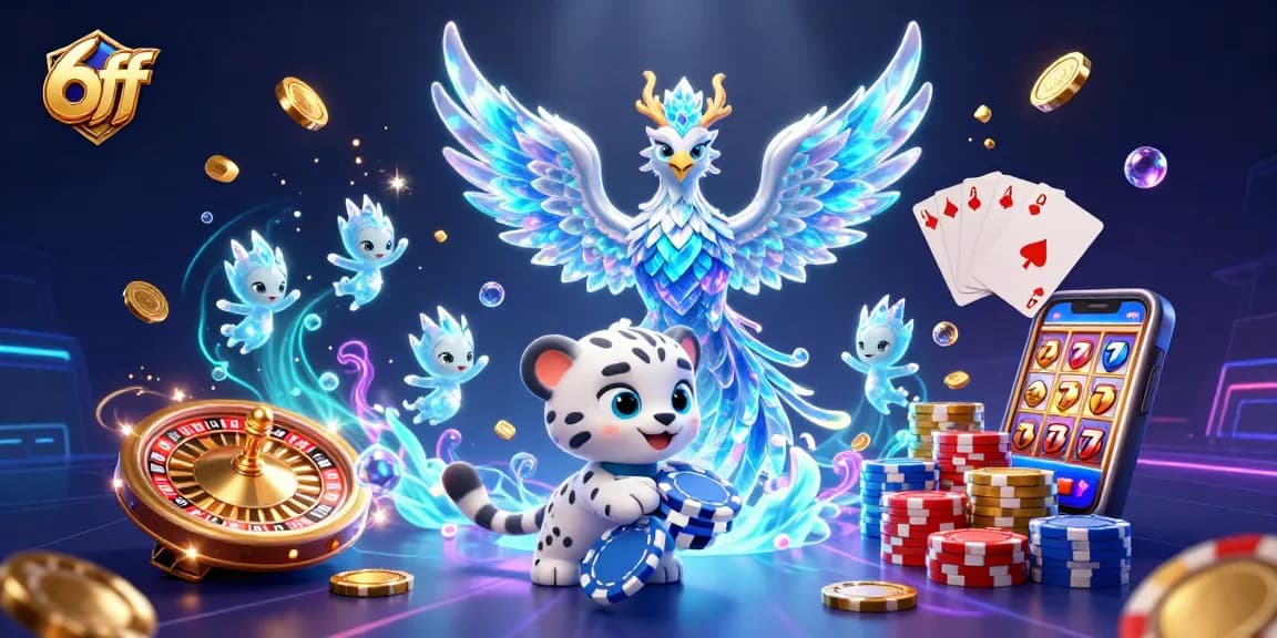 6ff Gambling Industry Standards You Should Follow for Winning Strategies in 2026