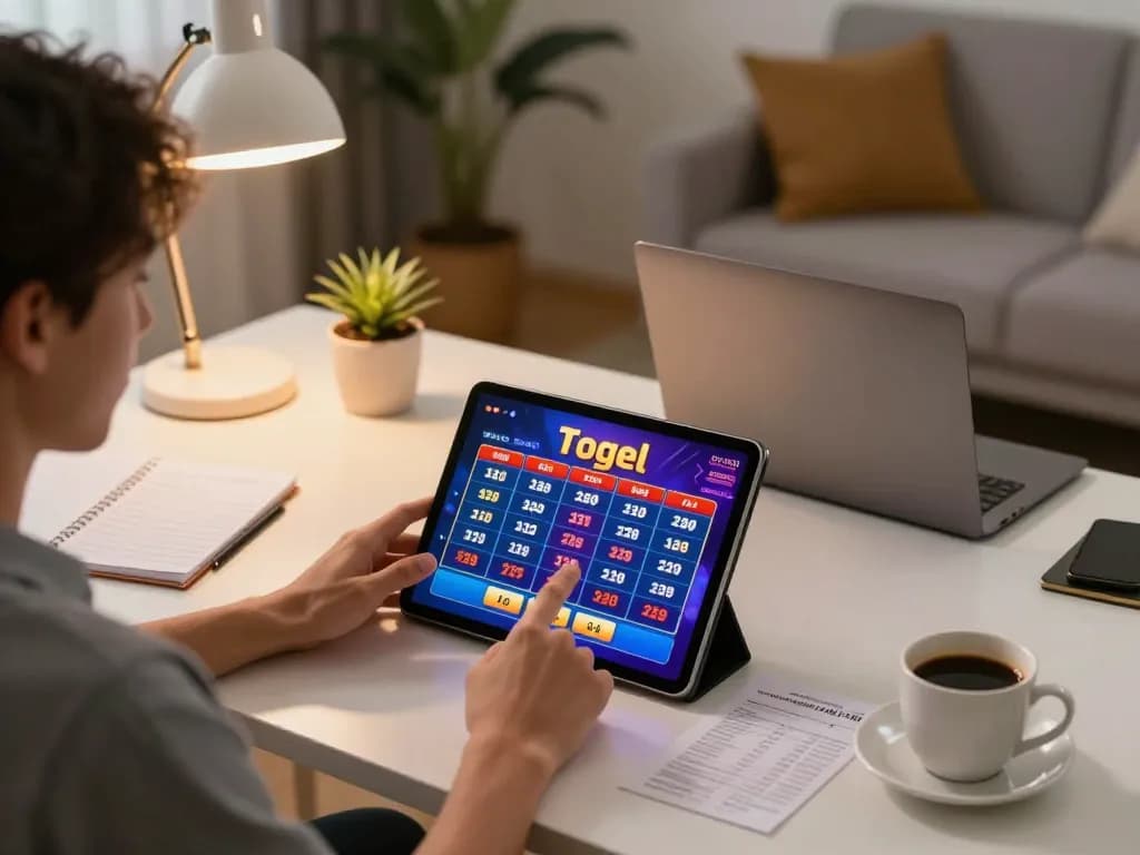 Winning Togel Strategies for 2026: Mastering Gameplay on WinWin for Maximum Rewards