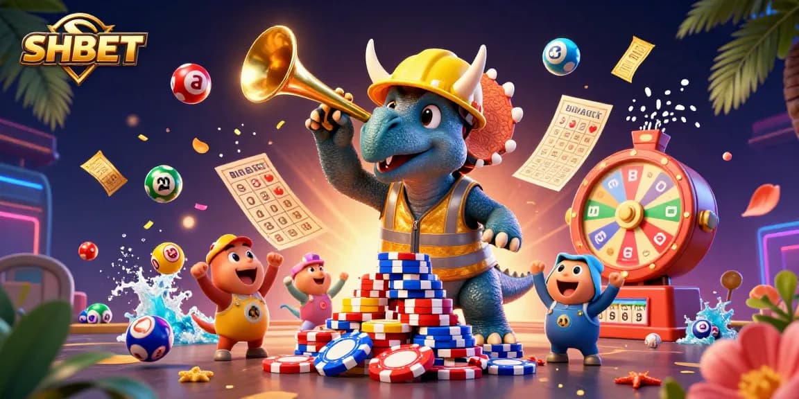 What Is SHBET and Why Does It Matter for Gamblers in 2026?