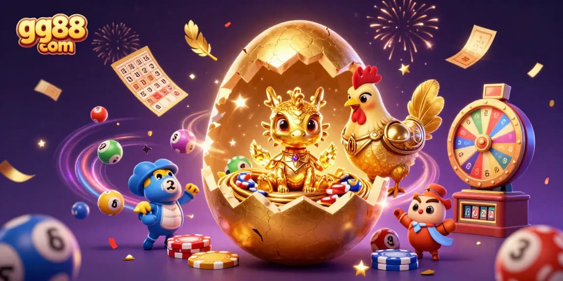 What Is gg88 com and Why Does It Matter for Gamblers in 2026?