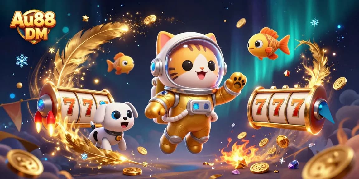 Masterful Au88 DM Techniques for Advanced Gamblers in 2026