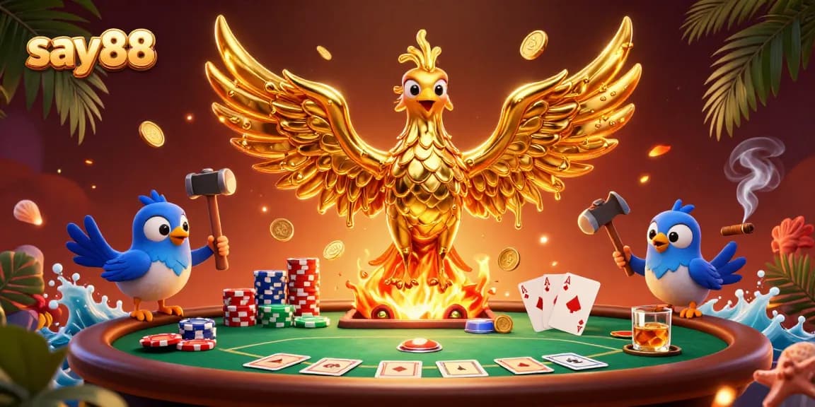 The say88 Shift: Why Bettors Are Changing Tactics for Better Odds in 2026