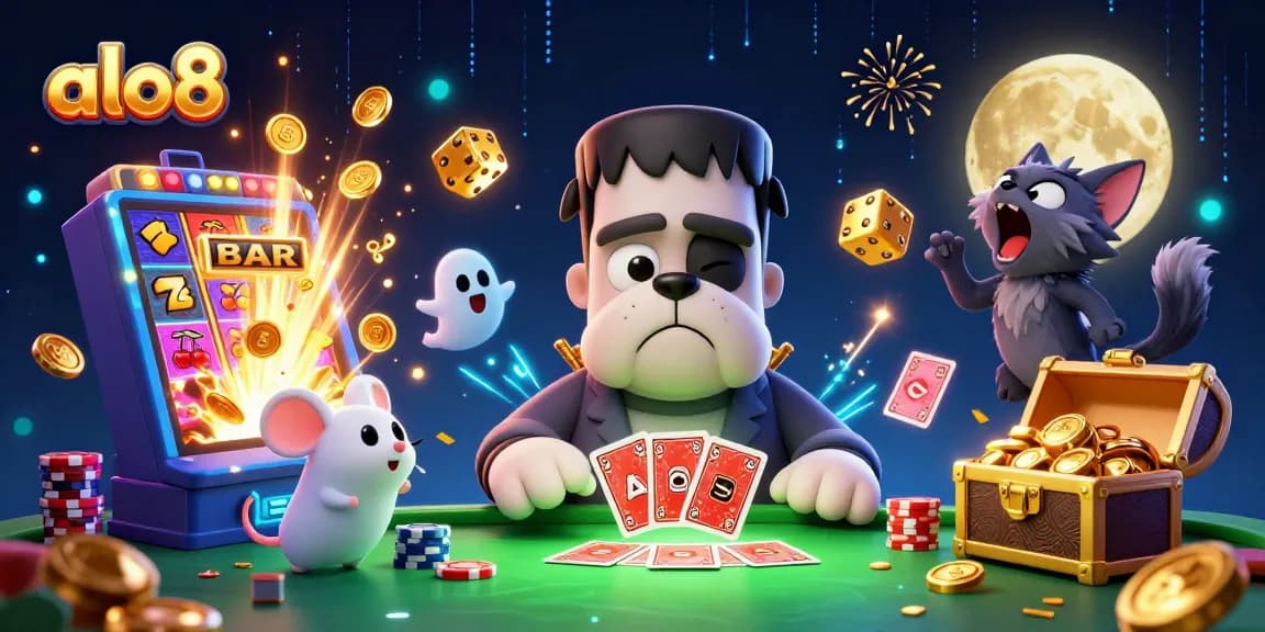 alo8 Case Study: Real-World Winning Strategies for Gamblers in 2026