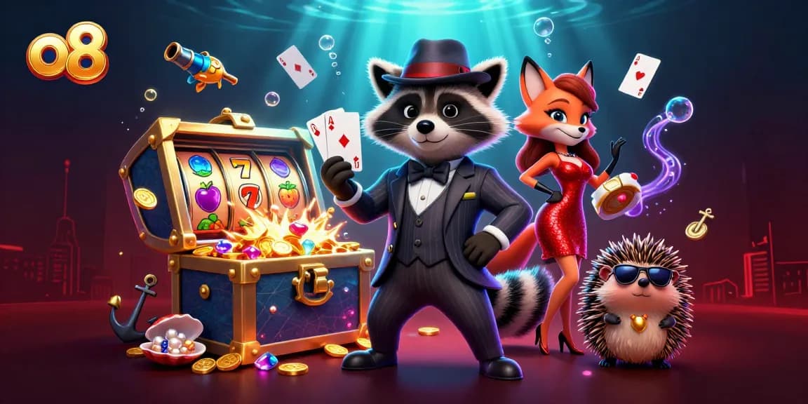 How o8 Transformed Gaming Strategies for Bettors in Just 2026