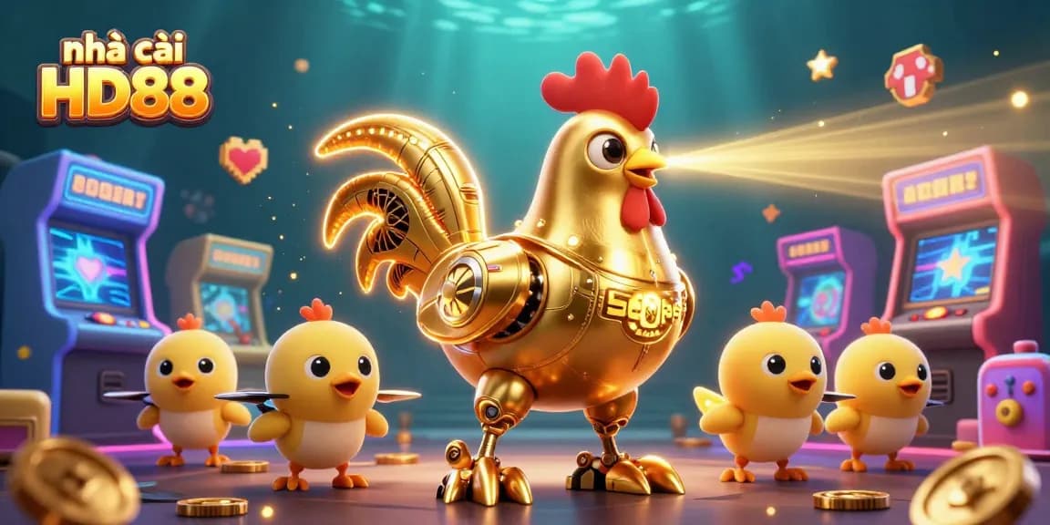 Bet on exciting chances with nhà cái HD88's vibrant casino experience featuring interactive games