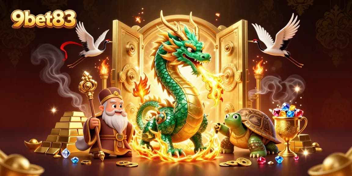 The True Value of 9bet83 for Gamblers Seeking Winning Strategies in 2026