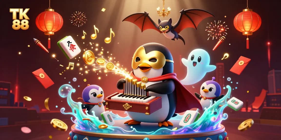 Engage with winning strategies at TK 88 online casino with immersive experiences and rewards.