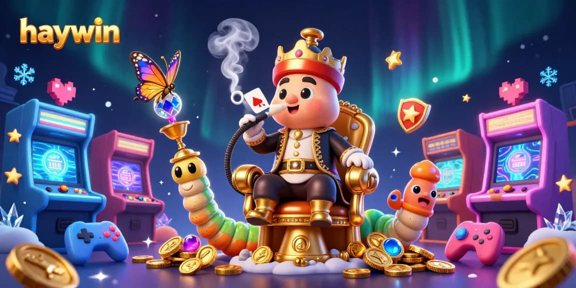 Where to Find the Best haywin Gaming Opportunities in 2026 for Players Seeking Winning Strategies