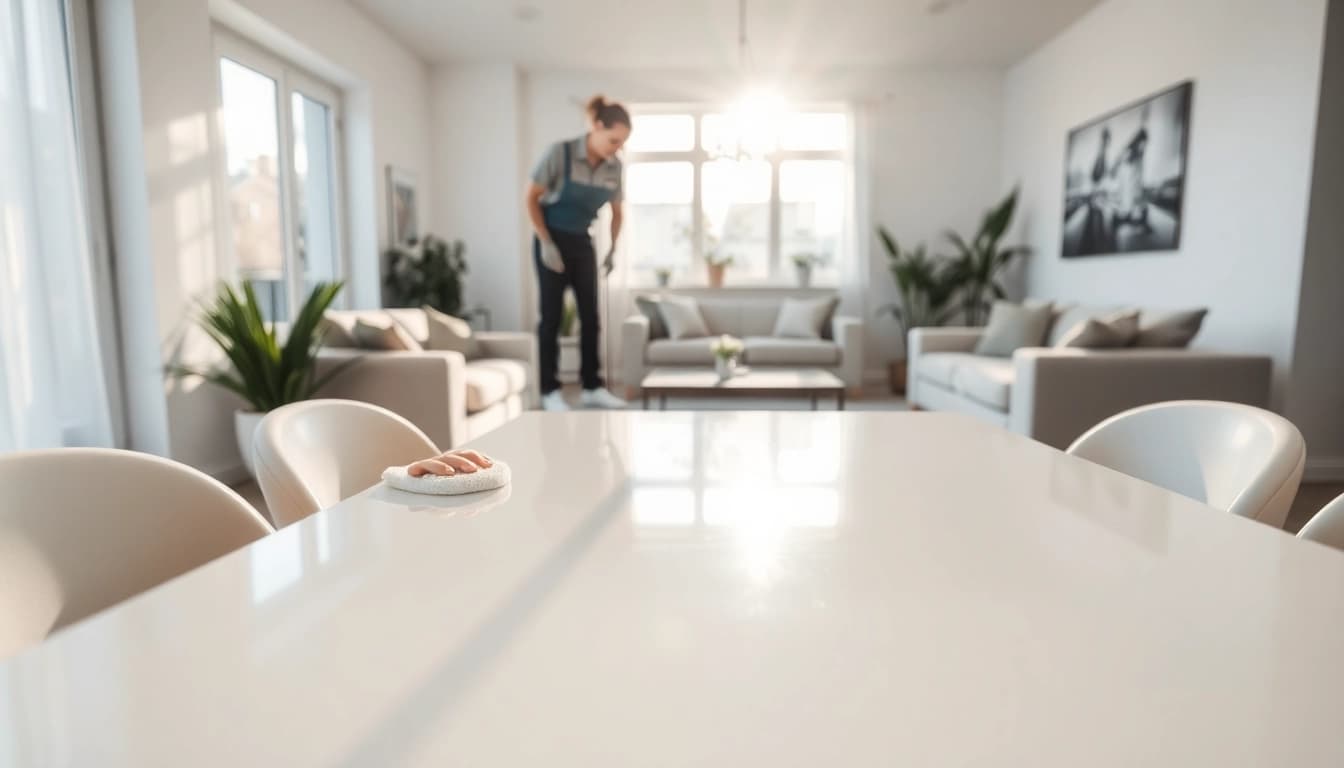 Vad kostar hemstädning? En grundlig genomgång av priser och tjänster