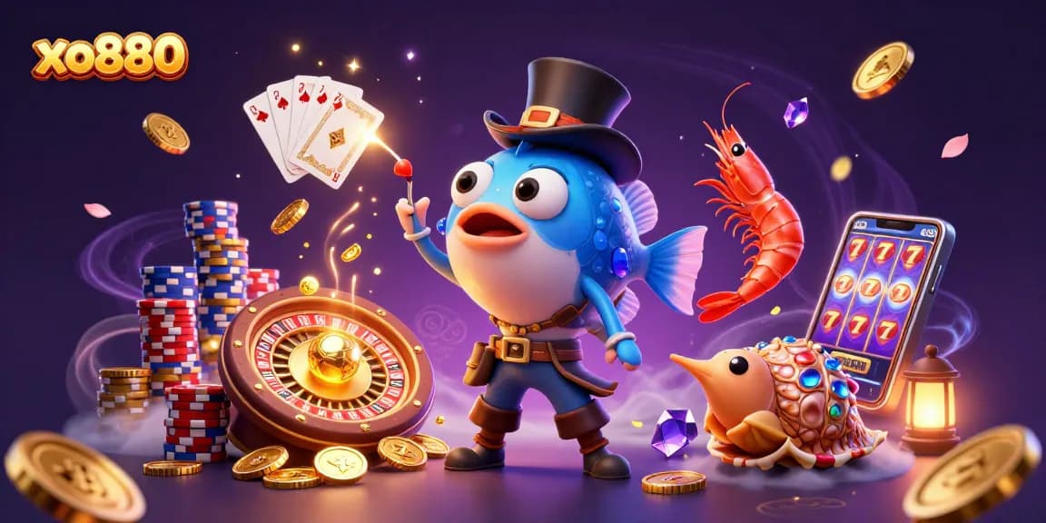 How xo880 Protects Gamblers from Bad Betting Decisions in 2026