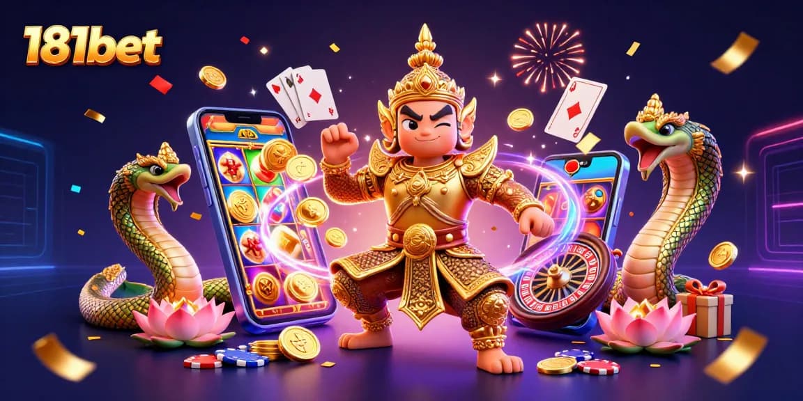 What Is 181bet and Why Does It Matter for Gamblers in 2026?