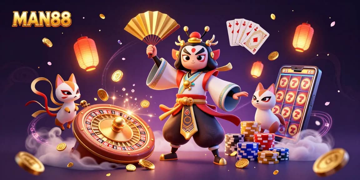 Data-Driven MAN88 Insights for 2026: Winning Strategies for Gamblers