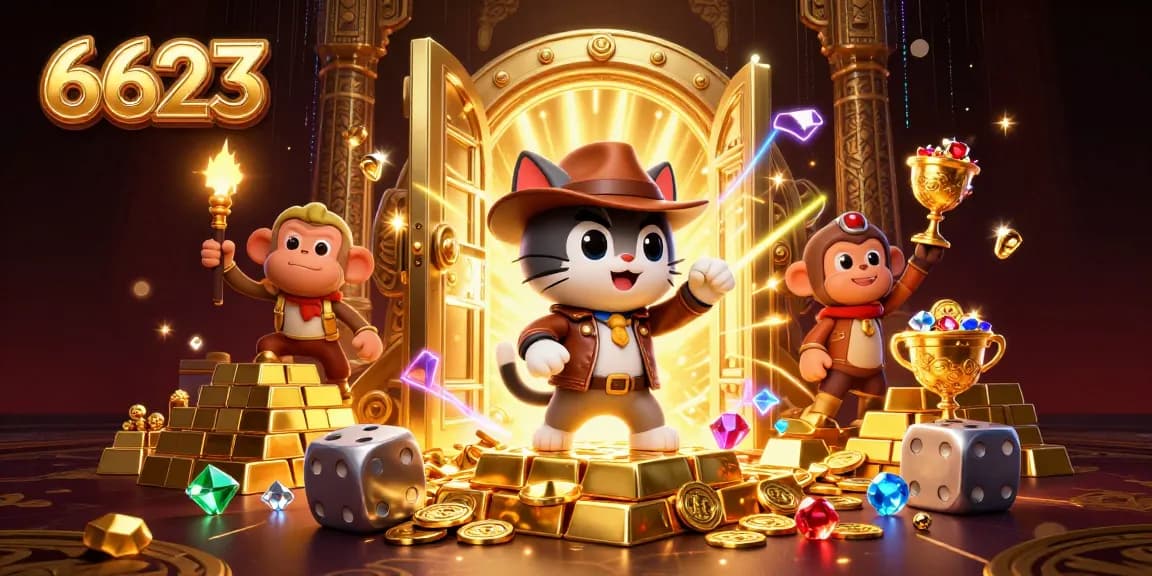 6623 Case Study: Real-World Player Engagement Results in Online Gaming