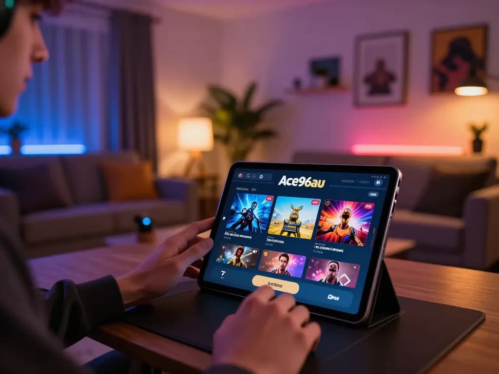 Ace96au: Winning Strategies for Modern Gamblers in 2026