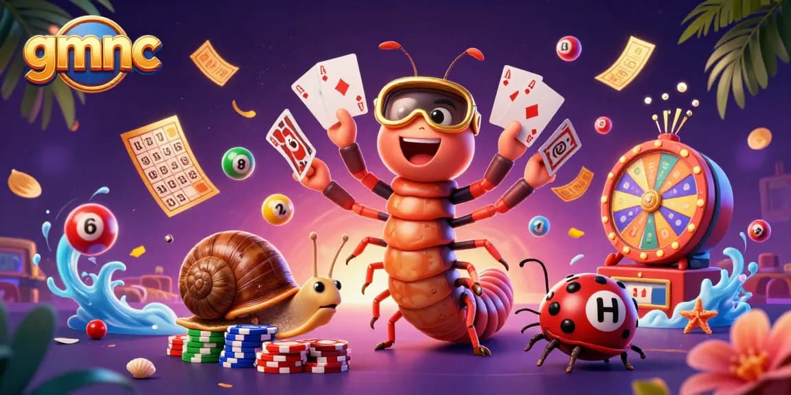 The Expert GMNC Playbook: Winning Strategies for Successful Online Gambling in 2026