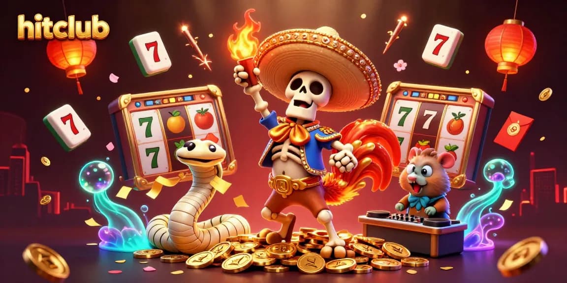 What Is Hitclub and Why Does It Matter in 2026 for Gamblers' Winning Strategies?