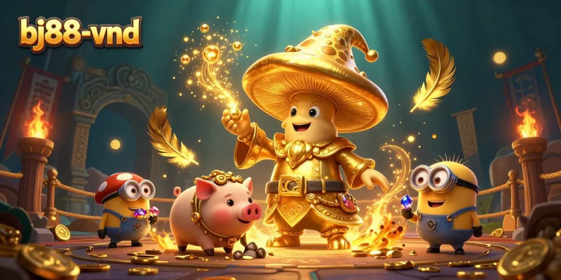 bj88-vnd 2026 Report Card: Winning Strategies for Players