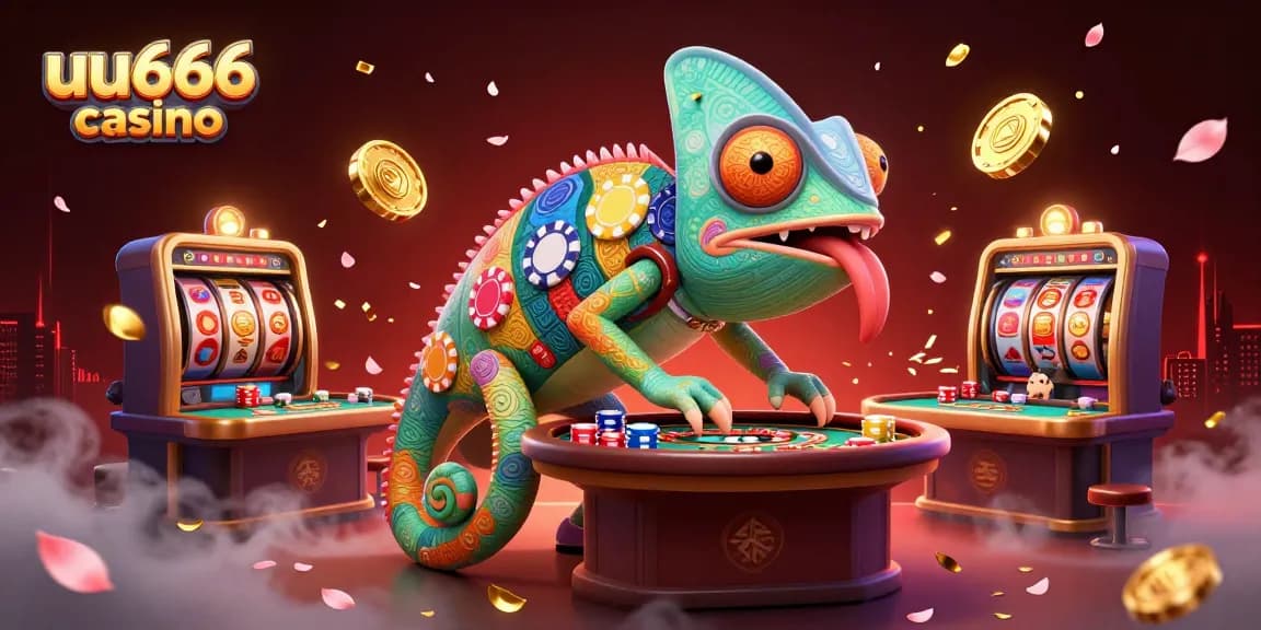 uu666 Casino Side by Side: Comparing Features That Matter for Gamblers