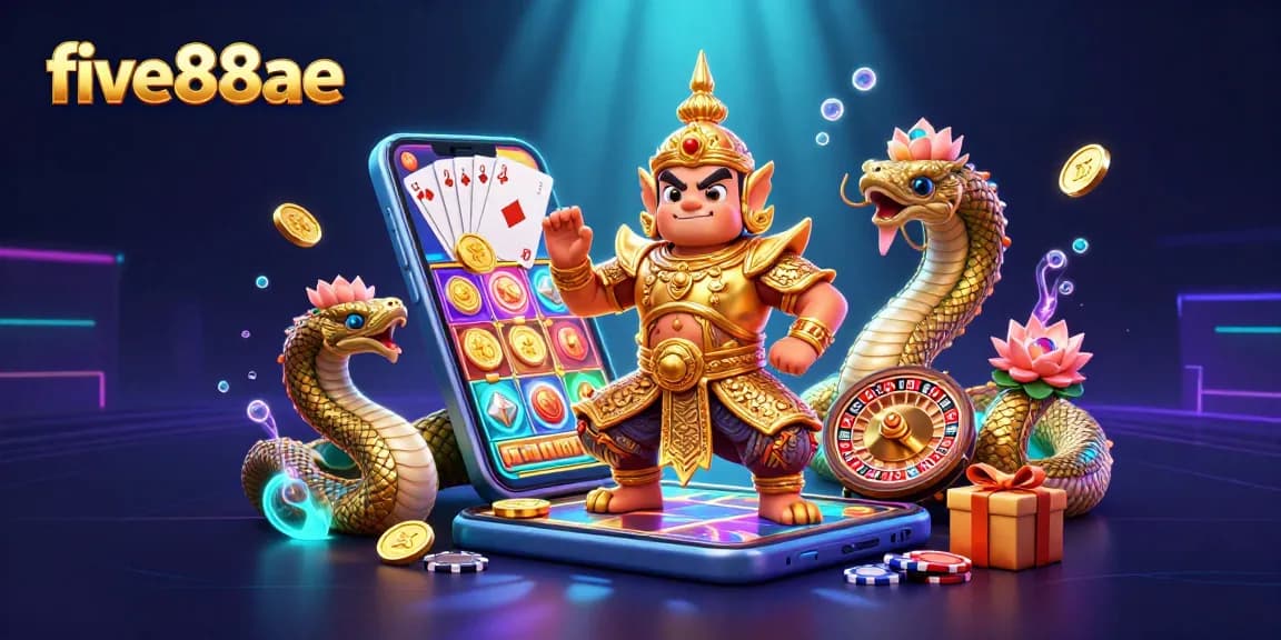 five88ae Head to Head: Slot Game Features Comparison for Winning Strategies in 2026