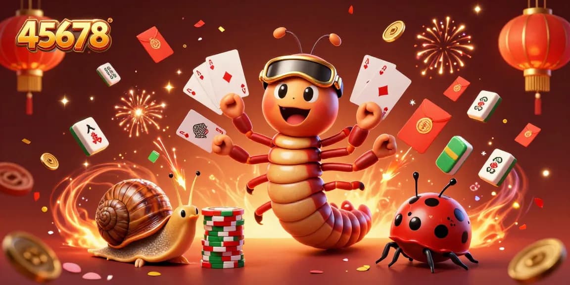 A Field Guide to 45678 for Hands-On Gamblers Seeking Winning Strategies in 2026