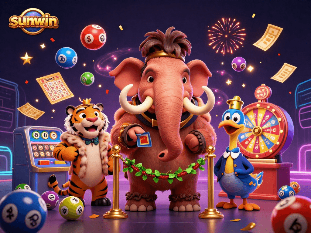 Sunwin Then vs Now: How It Evolved in 2026 for Players Seeking Winning Strategies