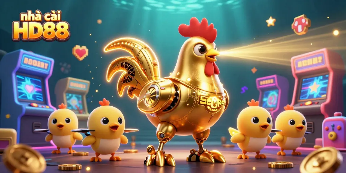 Bet on exciting chances with nhà cái HD88's vibrant casino experience featuring interactive games