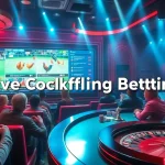 Mastering Winning Strategies for đá gà trực tiếp Betting in 2026