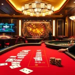 Essential Winning Strategies for Online Gamblers in 2026 at https://gg88.ltd/