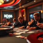 Chiến Lược Thắng Lợi cho Người Chơi: Làm Chủ KO66 vào Năm 2026