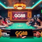 Winning Strategies for GG88 Gamblers: Master Your Game for 2026 Success