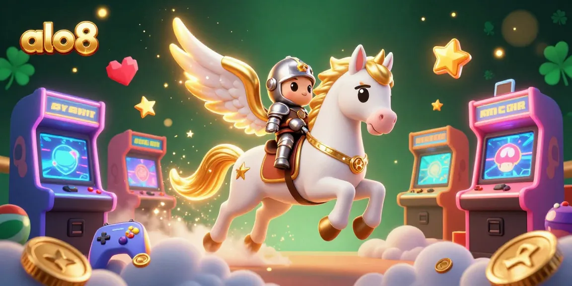 Experience winning thrills at alo8 casino with dynamic games and exciting rewards.